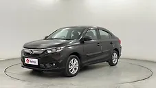 Used Honda Amaze 1.2 V MT Petrol [2018-2020] in Pune