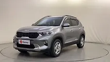 Used Kia Sonet HTK Plus 1.5 in Bangalore