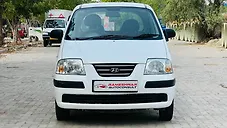Used Hyundai Santro GLS in Ahmedabad