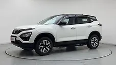 Used Tata Harrier XZA Plus Dual Tone in Gurgaon