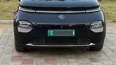 Used MG Windsor EV Exclusive 38.0 kWh in Patiala