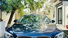 Used BMW 7-Series 730Ld Sedan in Lucknow