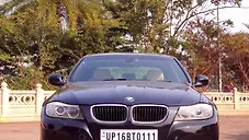 Used BMW 3-Series 320d in Lucknow