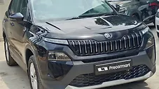 Used Skoda Kylaq Signature Petrol Turbo Automatic in Bangalore