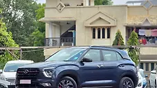 Used Hyundai Creta SX (O) 1.5 Diesel Automatic in Surat