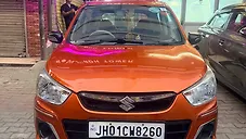 Used Maruti Suzuki Alto VXi [2014-2019] in Jamshedpur
