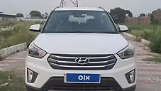 Used Hyundai Creta 1.6 SX Plus in Rudrapur