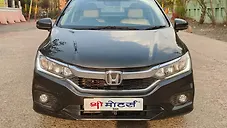 Used Honda City VTEC Plus in Indore