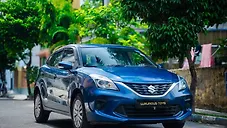 Used Maruti Suzuki Baleno Delta 1.2 in Kolkata