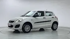 Used Maruti Suzuki Swift Lxi (O) [2014-2017] in Gurgaon