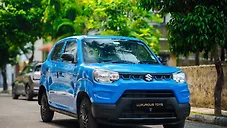 Used Maruti Suzuki S-Presso LXi in Kolkata
