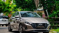 Used Hyundai Elite i20 Asta 1.2 MT [2020-2023] in Kolkata