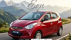 Used Hyundai Eon 1.0 Kappa Magna + [2014-2016] in Kolkata