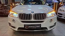 Used BMW X5 xDrive30d Pure Experience (5 Seater) in Mumbai