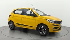 Used Tata Tiago XZ Plus [2020-2023] in Bangalore
