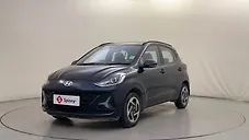 Used Hyundai Grand i10 NIOS Sportz Petrol Manual in Bangalore