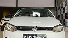 Used Volkswagen Polo GT TSI Sport in Jaipur