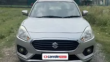 Used Maruti Suzuki DZire VXi Petrol Automatic in Dehradun