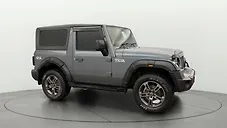Used Mahindra Thar LX Hard Top Petrol AT in Gurgaon