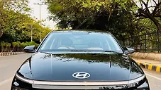 Used Hyundai Verna SX Petrol 1.5L Automatic (CVT) in Delhi
