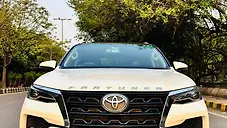 Used Toyota Fortuner 4x2 2WD Diesel 2.8L Turbo 6 Speed Manual in Delhi