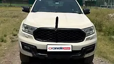 Used Ford Endeavour Titanium 3.2 4x4 AT in Dehradun