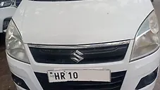 Used Maruti Suzuki Wagon R Vxi (ABS-Airbag) in Delhi