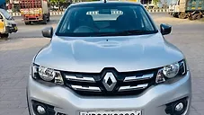 Used Renault Kwid 1.0 RXT AMT Opt [2016-2019] in Lucknow