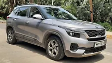 Used Kia Seltos HTK Plus 1.5 [2019-2020] in Mumbai
