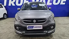 Used Maruti Suzuki Celerio ZXi AMT [2021-2023] in Mumbai