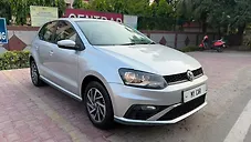 Used Volkswagen Polo Comfortline 1.0L TSI in Delhi