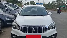 Used Maruti Suzuki S-Cross Alpha 1.3 in Nagpur
