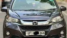 Used Honda WR-V VX MT Petrol in Ghaziabad