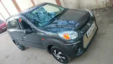 Used Maruti Suzuki Alto 800 VXi (O) in Nagpur