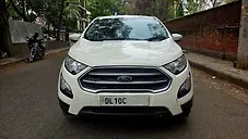 Used Ford Ecosport Trend 1.5L TDCi in Delhi