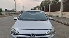 Used Hyundai Elite i20 Magna 1.4 CRDI [2016-2017] in Nagpur