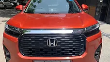 Used Honda Elevate ZX CVT [2023-2025] in Delhi