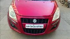 Used Maruti Suzuki Ritz Vxi BS-IV in Nagpur