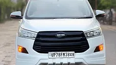 Used Toyota Innova Crysta 2.4 GX 7 STR [2016-2020] in Kanpur