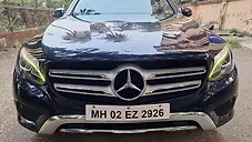 Used Mercedes-Benz GLC 300 Progressive in Mumbai