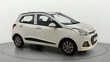 Used Hyundai Grand i10 Asta AT 1.2 Kappa VTVT [2013-2016] in Thane