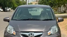 Used Honda Brio S MT in Jaipur