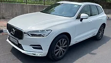 Used Volvo XC60 D5 Inscription [2017-2020] in Delhi
