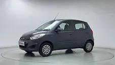 Used Hyundai i10 Sportz 1.2 AT Kappa2 in Coimbatore