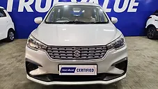 Used Maruti Suzuki Ertiga VXi CNG Manual in Mumbai