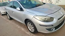 Used Renault Fluence 1.5 E4 in Nagpur