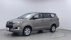 Used Toyota Innova Crysta 2.4 GX 7 STR [2016-2020] in Chandigarh