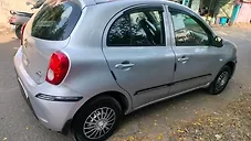 Used Nissan Micra XL [2013-2016] in Nagpur