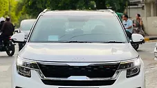 Used Kia Seltos GTX Plus 1.5 Diesel AT [2023-2024] in Ahmedabad