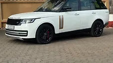 Used Land Rover Range Rover 4.4 SDV8 Autobiography LWB in Mumbai